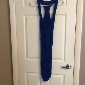 Express cotton dress